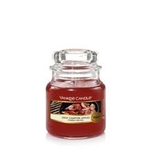 Yankee Candle - Crisp Campfire Apples Candle - Scented candle 623.0g