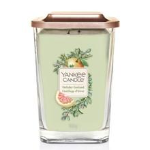 Yankee Candle - Elevation Holiday Garland Candle - Scented candle 96.0g