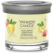 Yankee Candle - Iced Berry Lemonade Signature Tumbler Candle 567.0g