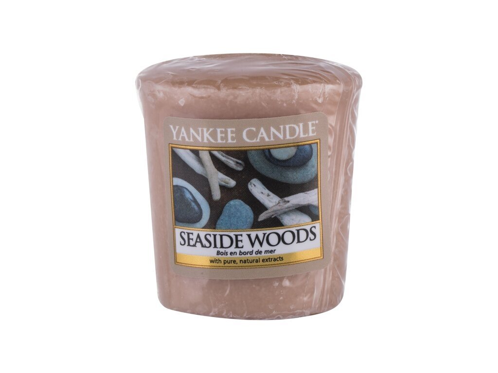 Yankee Candle - Seaside Woods - Unisex, 49 g