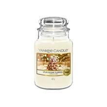 Yankee Candle - Spun Sugar Flurries Candle 623.0g