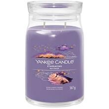 Yankee Candle - Stargazing Signature Candle ( pozorování hvězd ) - Vonná svíčka 368.0g