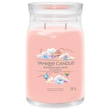 Yankee Candle - Watercolor Skies Signature Candle 567.0g