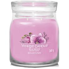 Yankee Candle - Wild Orchid Signature Candle (wild orchid) 368.0g