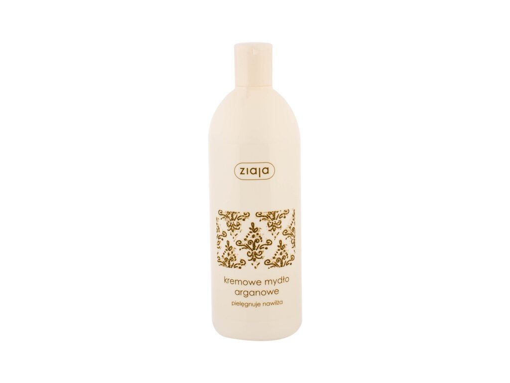 Ziaja - Argan Oil - For Women, 500 ml