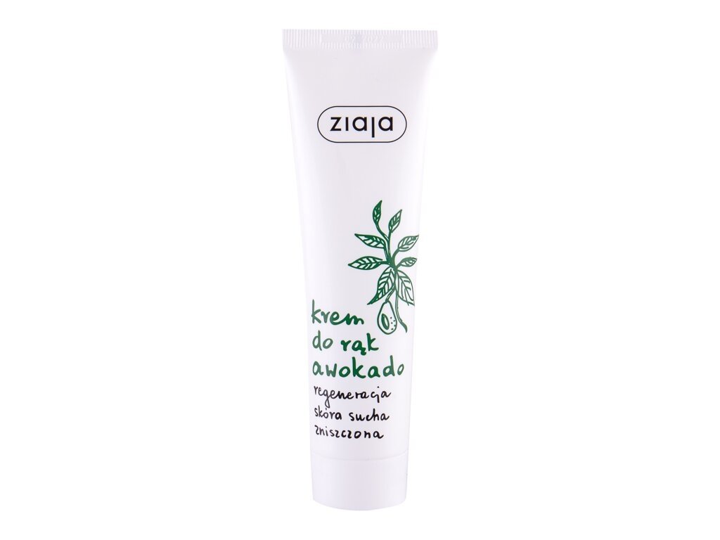 Ziaja - Avocado Regenerating - For Women, 100 ml