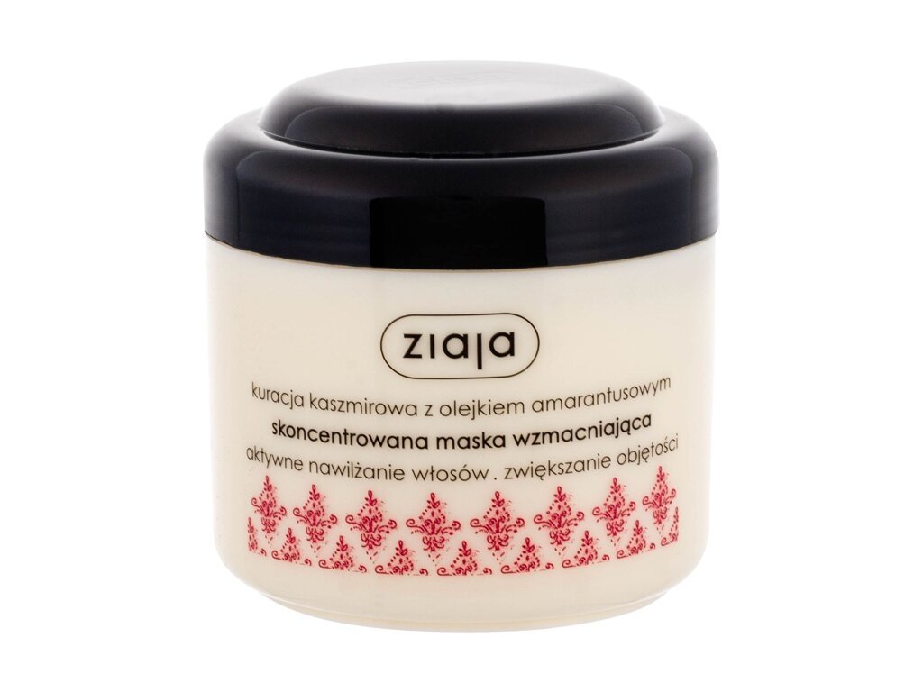 Ziaja - Cashmere - For Women, 200 ml