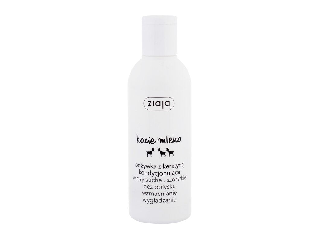 Ziaja - Goat´s Milk - For Women, 200 ml