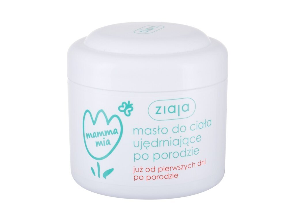 Ziaja - Mamma Mia - For Women, 200 ml