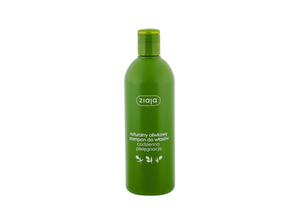 Ziaja - Natural Olive - For Women, 400 ml