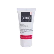 Ziaja - Strengthening Night Cream to prevent cracking and the formation of new expanded veins Capillary Care 50 ml 50ml