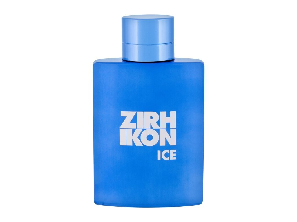 Zirh - Ikon Ice - For Men, 125 ml